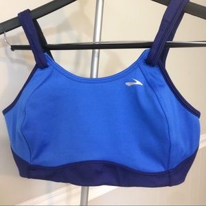 Brooks Fiona Sports Bra